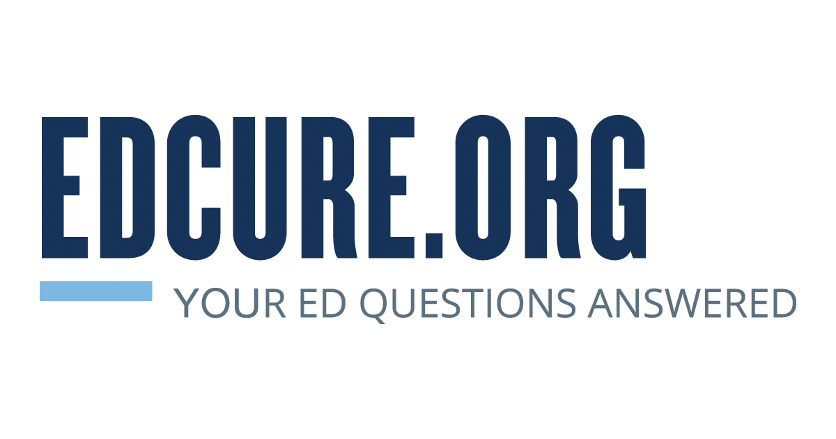 Find an Erectile Dysfunction (ED) Specialist Near You | EDCure.org